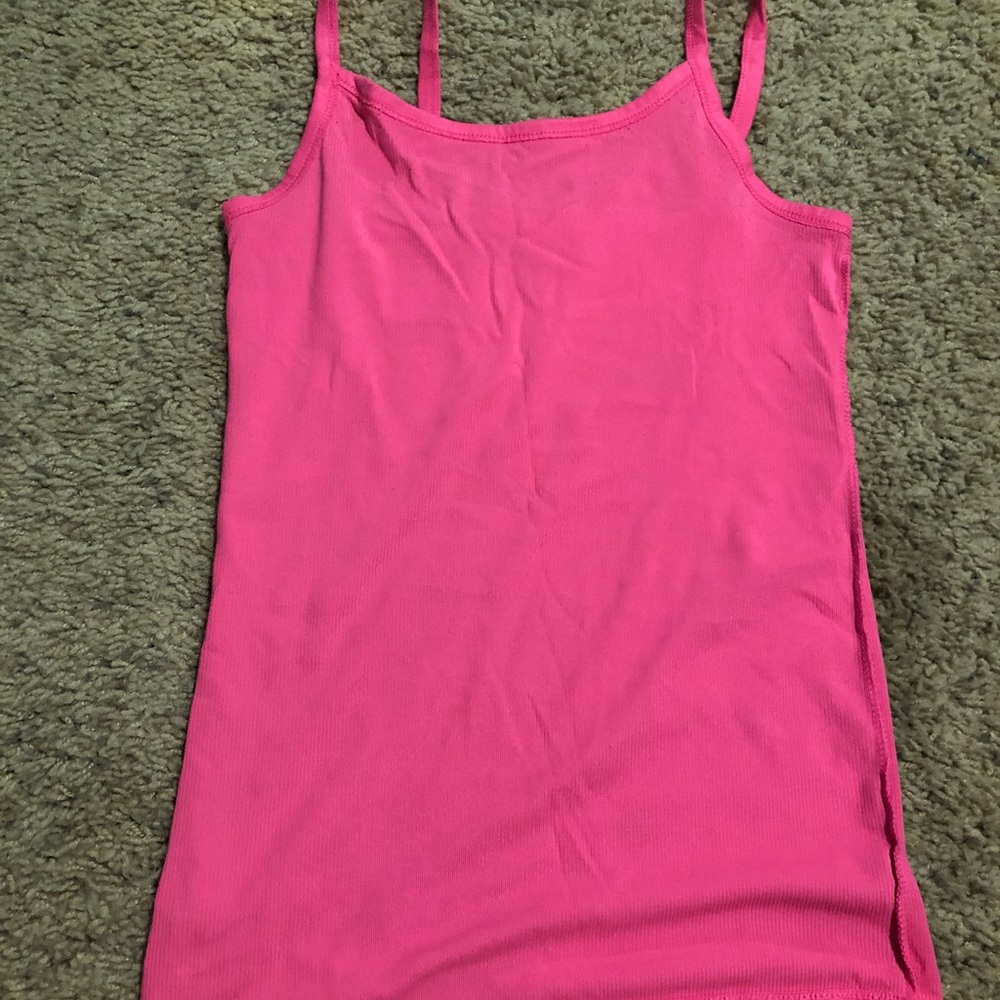 Tank top bundle